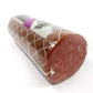 Zesty Brand Dry Aged Salami Sausage. Piller'S (Black Kassel) Canada Approx. 2.3 Lb