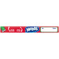 Nerds Frosty Theater Box, Watermelon, Cherry, & Punch, 5 Ounce (Pack Of 12) - Perfect For Stocking Stuffers, Holiday Gifting And