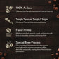 Hero Company Cold Brew Coffee Concentrate - Low Acid Liquid for Instant Iced Coffee - 8 Fl Oz