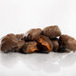 Sanders Milk Chocolate Sea Salt Caramels, Kettle Cooked, 28 oz Gift Tub, Milk Chocolate Caramel