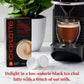 The Republic Of Tea Chai•Latte Nespresso-Compatible Recyclable Tea Pods (10 Count)