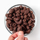 Hu Hunks Vegan Chocolate Covered Almonds With Sea Salt | 2 Pack | Non-Gmo, Gluten Free, Paleo, Organic Dark Chocolate