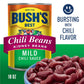 Bush'S Best 16 Oz Canned Kidney Chili Bean/Mild, Source Of Plant Based Protein And Fiber, Low Fat, Gluten Free, (Pack Of 12)