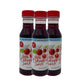 Cherry Bay Orchards Montmorency Tart Cherry Juice - (3 Pack - 12Oz Bottles) - 100% Domestic, All Natural Ingredients, No Added Sugar, Gluten-Free, Gmo Free - 100% Vegetarian And Vegan