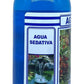 Crusellas Agua Sedativa (Camphor Water) 8 Fl Oz - AGS Model, 8 Ounces, Clear Liquid