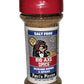 Big Axe Spice Patri's Pizzico (''Father's Pinch'') Sicilian - Sodium Free Herb Seasoning - Salt Free, Sugar Free, Preservative F