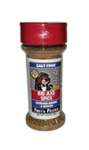 Big Axe Spice Patri's Pizzico (''Father's Pinch'') Sicilian - Sodium Free Herb Seasoning - Salt Free, Sugar Free, Preservative F