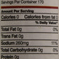 Everglades Heat Seasoning Hot And Spicy, 6 Oz - Pack Of 2