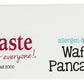 Namaste Foods Gluten Free Waffle & Pancake Mix, 21 Oz (Pack Of 6)