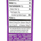 Fruit Twists Gluten Free Ropes Assortment - Wild Berry (5 Oz) & Strawberry Mango (5 Oz) - (Pack Of 2)