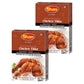 Shan - Chicken Tikka Seasoning Mix (50g) - Seasoning Packets for Tikka Masala (Pack of 2)