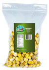 Japanese Garlic, (Ajo Japones) Ajo Chino. (100% Natural) 1 LB.