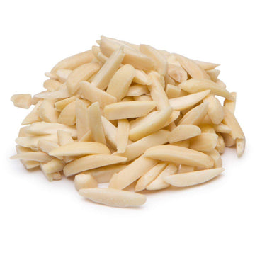 Anna and Sarah Blanched Slivered Almonds in Resealable Bag (2 Lbs)