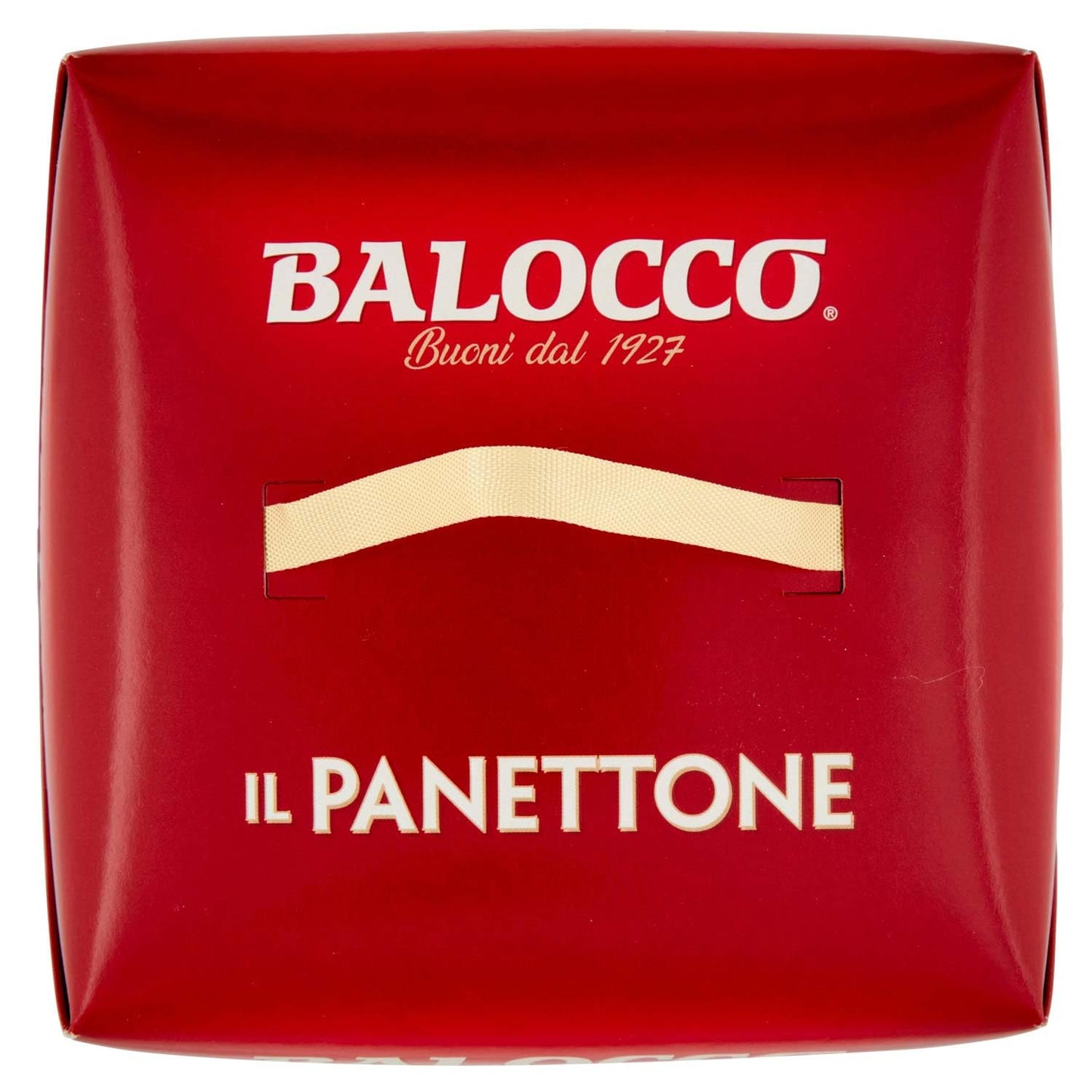 Balocco IL Panettone Classic Recipe (35.2 oz) (1000gm)
