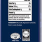 Tuscanini Coarse Kosher Salt, Medium Grind, 48 Ounce, Product of Italy, Sicilian Sea Salt