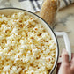 Dell Cove Spices Mushroom Popcorn Kernels, Gourmet Stovetop Popping, 8 Ounce (Pack of 2)