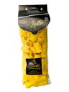 Sanniti Artisanal Gluten Free Pasta di Gragnano Imported From Italy, 17.6 oz (Paccheri)