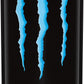 Monster Energy, Lo-Carb Monster, Low Carb Energy Drink, 16 Ounce (Pack of 15)