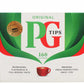 Pg Tips Original 160 Tea Bags