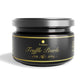 Tradino Premium Black Truffle Pearls - Gourmet Finishing Pearls From Spain, Exquisite Culinary Delight, Ideal For Enhancing Dish