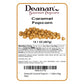 Deanan Caramel Popcorn - 1 Gallon Bag