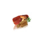 De Cecco Whole Wheat Pasta, Fusilli, 13.25 Ounce (Pack of 12) (VIP1034)
