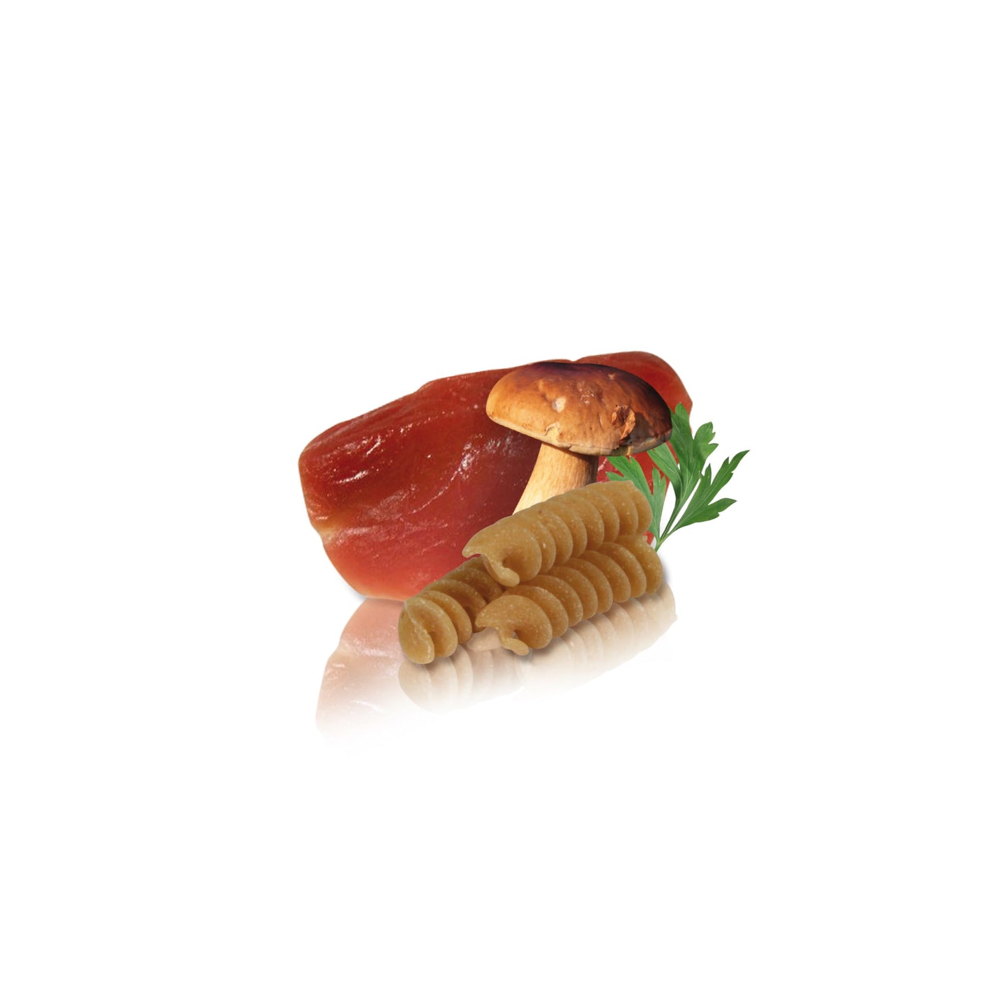 De Cecco Whole Wheat Pasta, Fusilli, 13.25 Ounce (Pack of 12) (VIP1034)