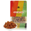 Dol Natural Dried Longan 100% Fruit Meat,Thailand Sun Dried Longan,泰國桂圓幹/龍眼乾 8Oz=227G …