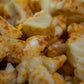 Pepper Joes Ghost Pepper Cheese Curds - World-Famous Wisconsin Cheese Curds with Spicy Kick - Hot Ghost Chile Pepper Cheese Curd