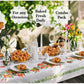 Traditional Braided Shabbat Challah Breads & Rolls | Fresh & Delicious | Great For Shabbat Or Any Holiday | 1 Challah Bread & 1