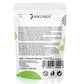 Jawliner® - Pioneers The Toughest Handmade 15X Harder Jawline Gum Includes 12 Weeks Coaching - Sugar-Free Ginger Lime Chewing Gum - Jawline Exerciser For Mewing & Shaping The Jaw (6 Months Pack)