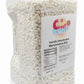 Sarah'S Candy Factory Vanilla Mini Dehydrated Marshmallows In Jar, 1 Lb