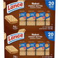 Lance Nekot Peanut Butter Sandwich Cookies, 1.75 Oz., 40 Pk.