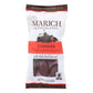 Marich Confectionery Milk Chocolate Cherries 2.3 Oz