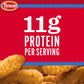 Tyson AnyTizers Frozen Crispy Chicken Fries, 26.5 Oz Bag