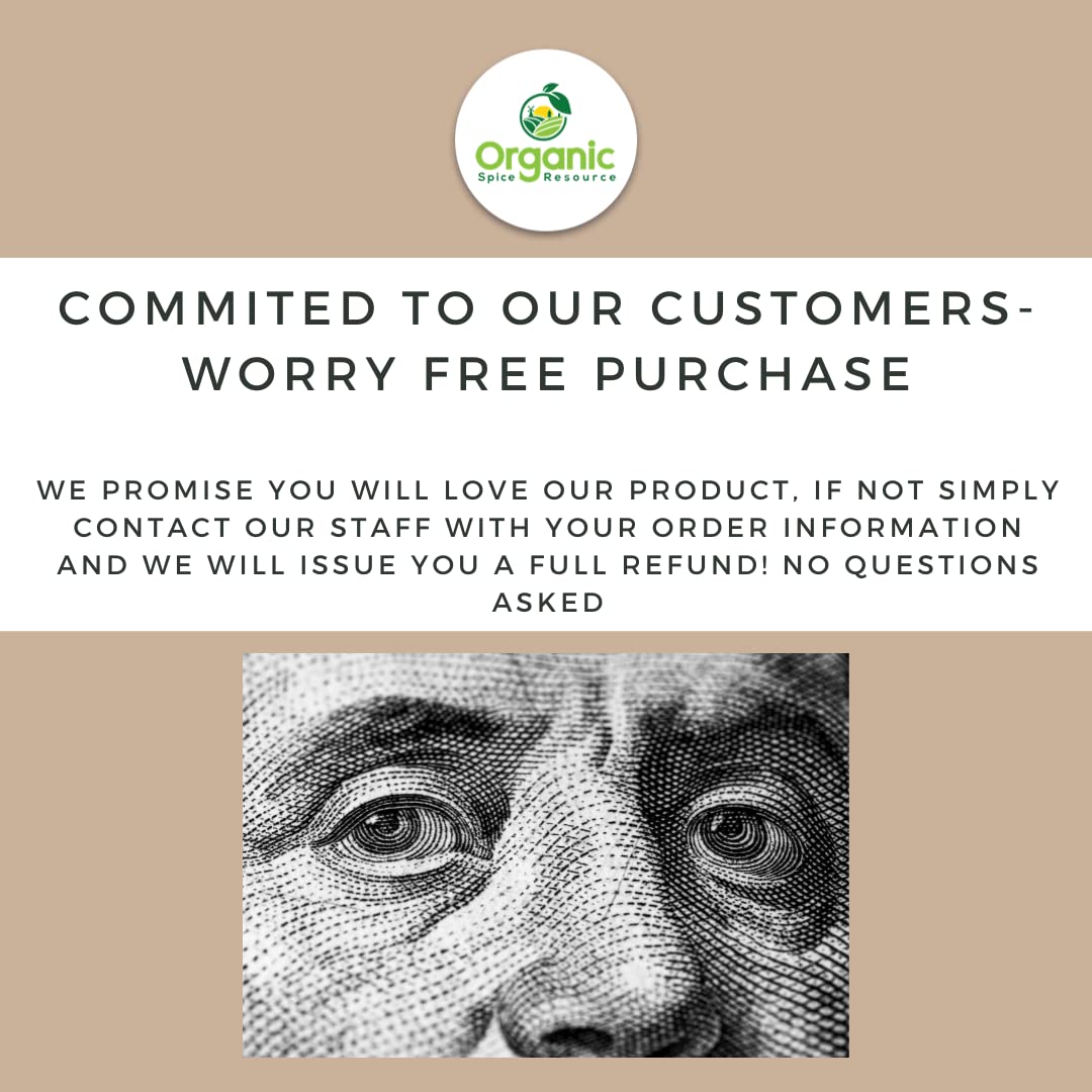 Organic Whole Cloves | 2.29 oz or 65g | USDA Organic Approved | Vegan | Non-GMO, All Natural Blend - 100% Raw and Natural from I