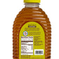 Aunt Sues Raw & Unfiltered Clover Honey, 24 Ounce (1.5 LB), Pure Honey from Local USA Beekeepers