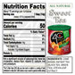 4C Reduced Sugar Powdered Drink Mix Canisters, Iced Tea, 28 Quarts, Family Sized Canister, Thirst Quenching & Refreshing Flavors (Sweet Tea, 36.9 Ounce (Pack Of 1))