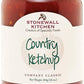 Stonewall Kitchen Country Ketchup, 16 Ounces