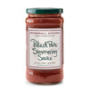 Stonewall Kitchen Pulled Pork Simmering Sauce, 21 Ounces, 1.31 Pound Pack, Red