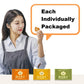 Hannipcook Korean Coin Broth Stock Tablet 0.14Oz/4G X 20 Count/Basic Base Soup Stock  (Seafood+Green Pepper)
