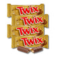 LYZAS SWEETS & TREATS Classic Full Size Candy Gift Packs of 3, Pack of 4
