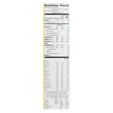 Cheerios Toasted Whole Grain Oat Cereal 14 oz (Pack of 12)