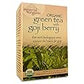 Uncle Lee's Imperial Organic Tea - Green Goji Berry, 18-Count (Pack of 4)