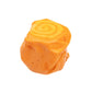 Taffy Shop O.G. P.O.G, Passion Fruit Orange Guava Salt Water Taffy - Gourmet Soft Chewy Candy, Bulk Sweet Snack, Fresh Gift & Gl