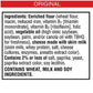 Original Cheez-It, Baked Snack Crackers 1.5 Oz., 15 Pouches - Cheez-It Original Snack Crackers - Cheez-It Baked Snack Crackers -