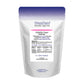 GramZero Prickly Pear Zero Calorie Drink Mix, Sugar Free & Stevia Sweetened, 3 Ounce - Perfect for Nutrition Clubs & Loaded Tea