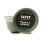 Tayst Coffee Pods, Medium & Heroic Medium Roast, K Cups Compatible With Keurig Coffee Maker, Sustainable Single Serve, Pack Of 1