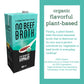 OceanS Halo, Organic And Vegan No Beef Broth, 32 Ounce