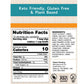 Millies Sipping Broth - Vegetable Broth -Natural-Gluten Free-Keto Friendly Delight Pho (2 Pack Of 12)